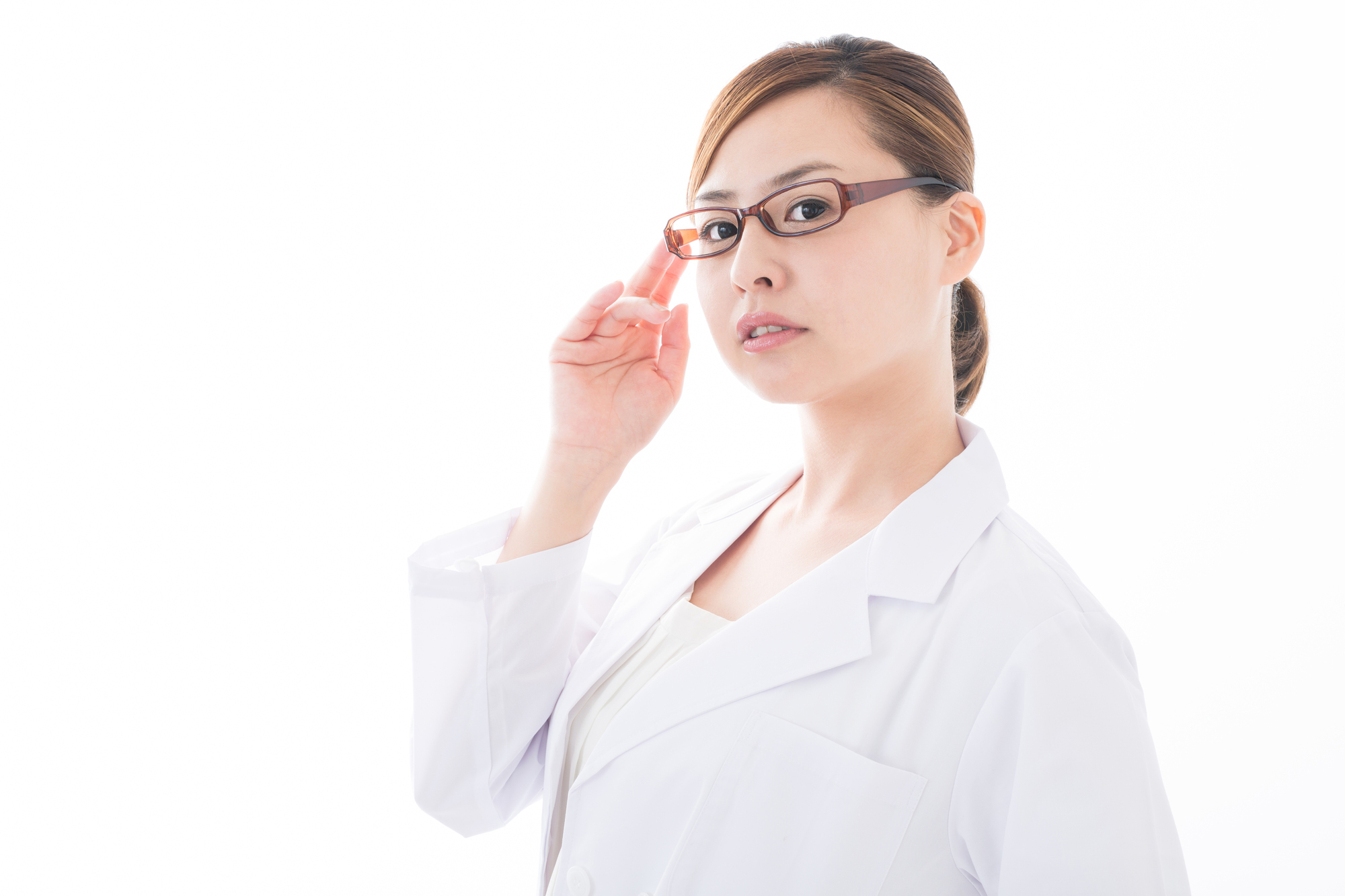 高学歴・高収入の女性